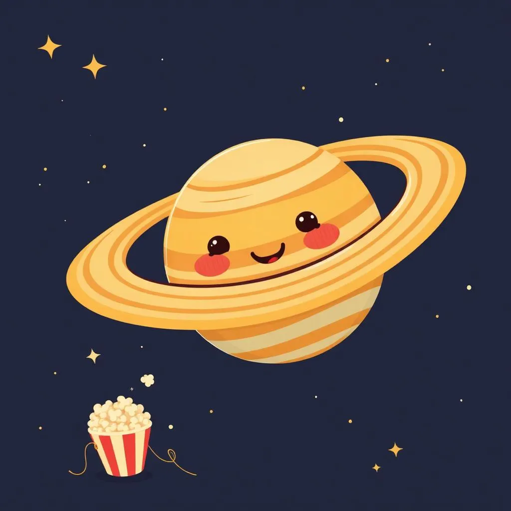 Space Movies
